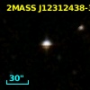 2MASS J12312438-3006284