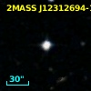 2MASS J12312694-1602308