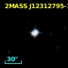 2MASS J12312795-1150536