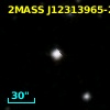 2MASS J12313965-2822271
