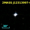 2MASS J12313997-0954033