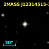 2MASS J12314515-3524484