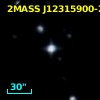2MASS J12315900-2703115