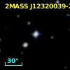 2MASS J12320039-2717497