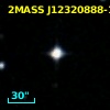 2MASS J12320888-1551151