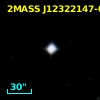 2MASS J12322147-0757137