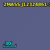 2MASS J12324861-2155401