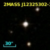 2MASS J12325302-3029151