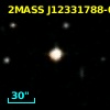 2MASS J12331788-0549315