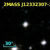 2MASS J12332307-2808246