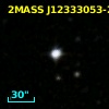 2MASS J12333053-2823066