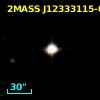 2MASS J12333115-0626069