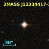 2MASS J12334417-2401436