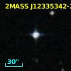 2MASS J12335342-2410482