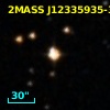 2MASS J12335935-3246361