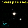 2MASS J12341509-0320434