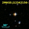 2MASS J12342156-2916237