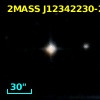 2MASS J12342230-2142302