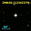 2MASS J12342378-2950213