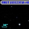 FIRST J155237.0+414805