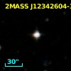 2MASS J12342604-3152184