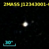 2MASS J12343001-0348248