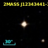 2MASS J12343441-2221505