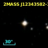 2MASS J12343582-3210019