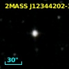 2MASS J12344202-3204347