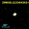 2MASS J12344343-0359561
