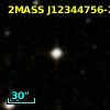 2MASS J12344756-2950370
