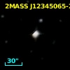 2MASS J12345065-2742412