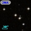 2MASS J12345325-2951145