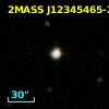 2MASS J12345465-2756086