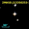 2MASS J12350253-2141092