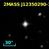 2MASS J12350290-3142232