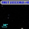 FIRST J155330.8+413818