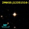 2MASS J12351516-2236188