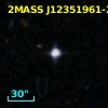 2MASS J12351961-2432588