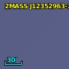 2MASS J12352963-2958570