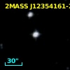 2MASS J12354161-2741377