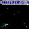 FIRST J155354.2+414709