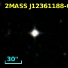 2MASS J12361188-0523139