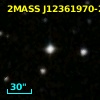 2MASS J12361970-2920576