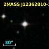 2MASS J12362810-2011145