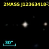 2MASS J12363418-2239081