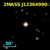 2MASS J12364990-3413084
