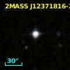 2MASS J12371816-2940379