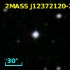 2MASS J12372120-2901332