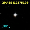 2MASS J12375126-1315495